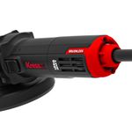Esmerilhadeira 5 pol 1200W KUS26 Kress 220V 