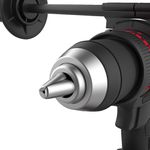 Parafusadeira Bateria 20V KUC33.9 Kress - Sem Bateria e Carregador
