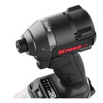 Parafusadeira de Impacto 20V KUB61.9 - Sem Bateria e Carregador