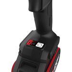 Chave de Impacto 1/2 pol Bateria 20V KH275 Kress 2 Baterias e Carregador