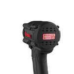Chave de Impacto 1/2 pol Bateria 20V KH275 Kress 2 Baterias e Carregador