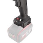 Chave de Impacto 1/2 pol Bateria 20V KUB33.91 - Sem Bateria e Carregador