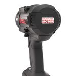 Chave de Impacto 1/2 pol Bateria 20V KUB33.91 - Sem Bateria e Carregador