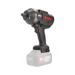 Chave de Impacto 1/2 pol Bateria 20V KUB33.91 - Sem Bateria e Carregador