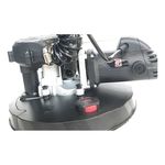 Lixadeira de Parede 800W SGT4300 Sigma 220V