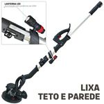 Lixadeira de Parede 800W SGT4300 Sigma 220V