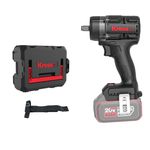 Chave de Impacto 1/2 pol Bateria 20V KH276.91 - Sem Bateria e Carregador