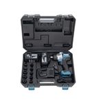 Chave de Impacto 1/2 pol Bateria 18V WS2392.K2 Wesco