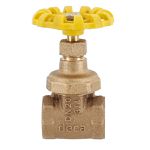 Registro Gaveta 3/4'' Deca