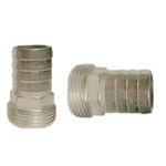 Bico do Esguicho 3/4 Zamac 11712E