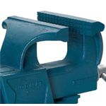 Morsa Torno Bancada Fixo N-5 Nocran NT-5