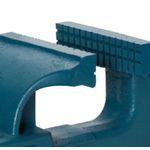 Torno Bancada Fixo NR-4 Nocran NT-4