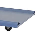 Carro Esteira Para Mecânico NC-13 Nocram