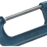 Grampo Fixação Tipo C 6 pol Marcon GF-6