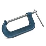 Grampo Fixação Tipo C 8 pol Marcon GF-8