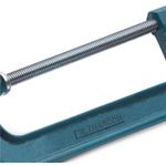 Grampo Fixação Tipo C 12 pol Marcon GF-12