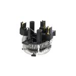 Resistência Vida Longa Fame 4T 5400W 127V 01643041