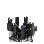 Resistência Vida Longa Fame 4T 5400W 127V 01643041