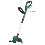 Aparador de Grama a Bateria 18V IAGD18 DWT - Sem Bateria e Sem Carregador