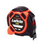 Trena Fita de Aço 8m L600 Lufkin L625CMEB