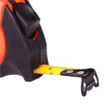 Trena Fita de Aço 8m L600 Lufkin L625CMEB