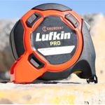 Trena Fita de Aço 8m L600 Lufkin L625CMEB