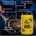 Graxa GP Blue 1kg Bardahl 457048