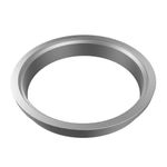 Porta Grelha Redonda Prata 150mm Tigre 27621228