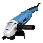 Esmerilhadeira Angular 7 pol 2000W WS4701 Wesco 220V