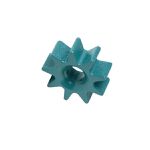 Pinhão Betoneira 9 Dentes 400 Litros Metalpama Original 30643