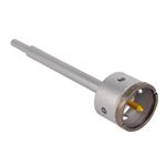 Serra Copo Diamantada 53mm Graff 574,0009