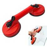 Ventosa Dupla Cortag Capacidade 60Kg 61995