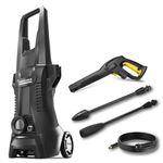 Lavadora de Pressão K2 Plus Turbo 1400W