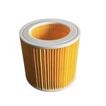 Filtro Cartucho para Aspirador Karcher A2104 e NT 20/1
