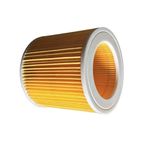 Filtro Cartucho para Aspirador Karcher A2104 e NT 20/1