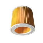 Filtro Cartucho para Aspirador Karcher A2104 e NT 20/1