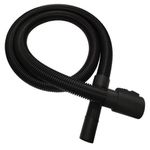Mangueira Sucção DN35 2 Metros para Aspirador NT585 Karcher 93130720