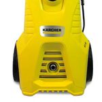 Lavadora de Pressão 1700W Karcher K3.30 19942210 220V 