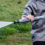 Lança Engate Rápido Baioneta Lavadora 585 Karcher 93131770