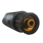 Tubeira Lança Inox Revestida Lavadora HD 585 Karcher 93131030