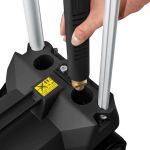 Lavadora HD 585 Prof 2200W Karcher 220V 
