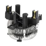 Resistencia Duchas Eletronicas Elegance e Evidence 5400W 127V 01642951