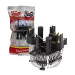 Resistencia Duchas Eletronicas Elegance e Evidence 5400W 127V 01642951