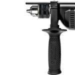 Furadeira Elétrica de Impacto 1/2" 650W KU310L Kress 127V