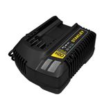 Carregador de Bateria 20V SC400BR Bivolt Stanley