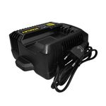 Carregador de Bateria 20V SC400BR Bivolt Stanley