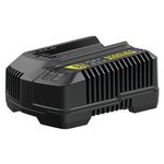 Carregador de Bateria 20V SC400BR Bivolt Stanley