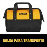 Kit Carregador com 2 Baterias 20V 5,0AH DCB205C2K-BR
