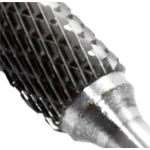 Lima Rotativa Clíndrica em Metal Duro 12MM Rocast 450006