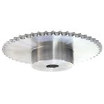 Engrenagem para Corrente Simples 5/8" ASA 50 Com 32 Dentes